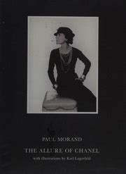 The allure of chanel : Morand, Paul : Free Download, Borrow, and 